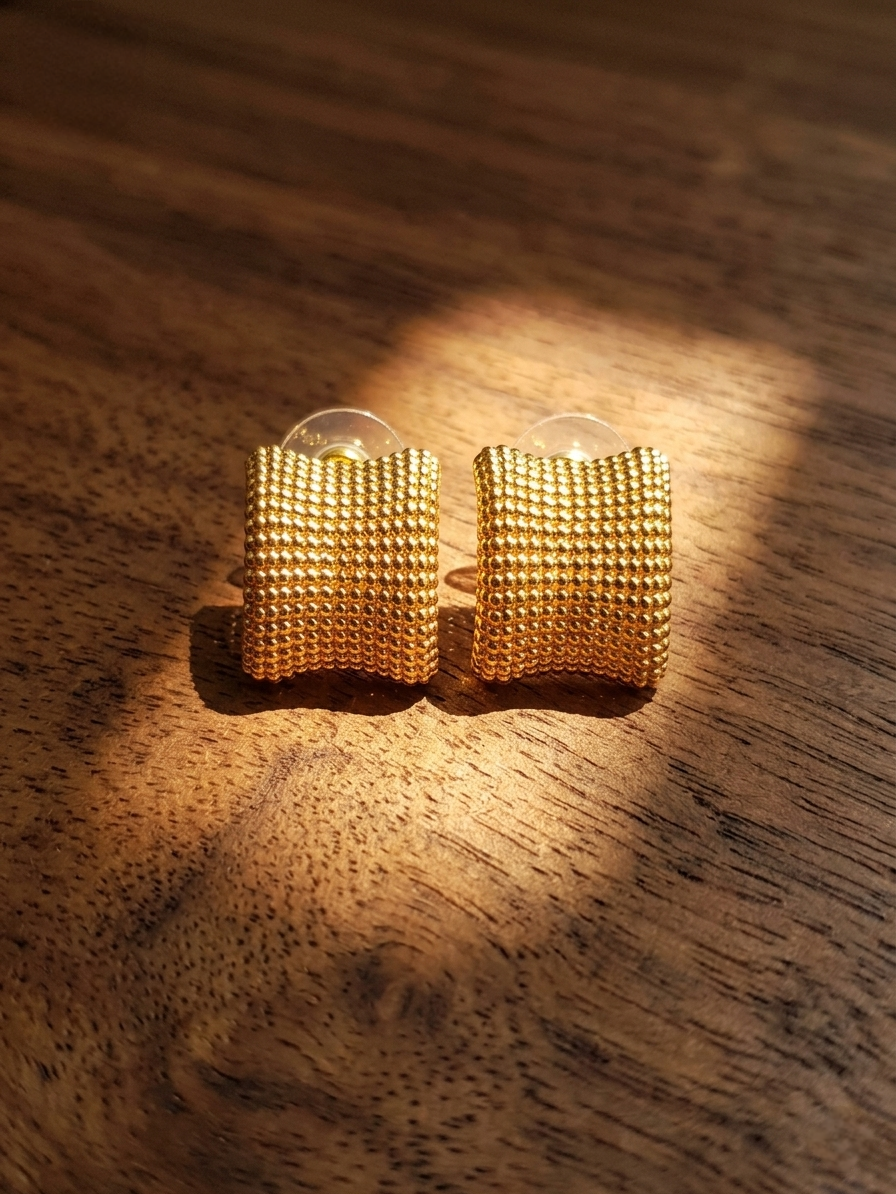 EVERYDAY ANTI-TARNISH JEWELLERY